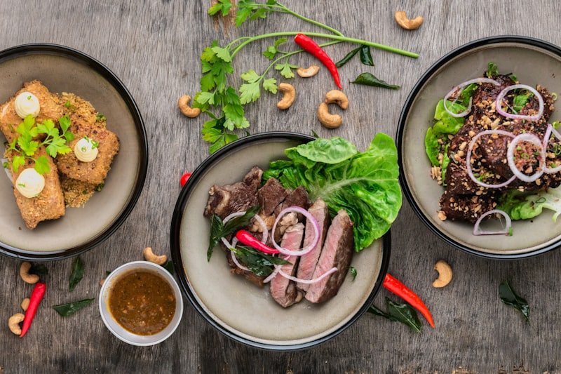Sajian hangat kuliner khas Tengger