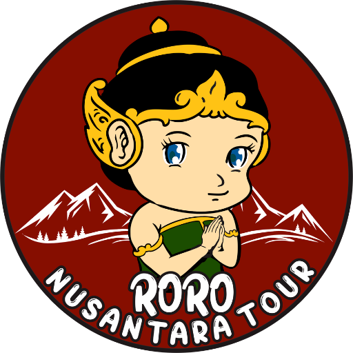Logo Roro Nusantara Tour
