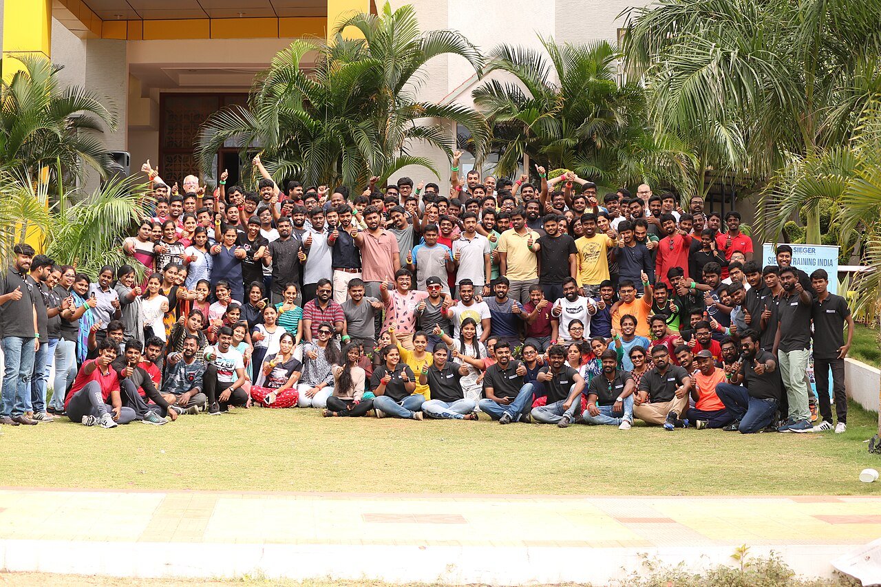 Corporate Gathering dan Outbound Highland Malang Batu